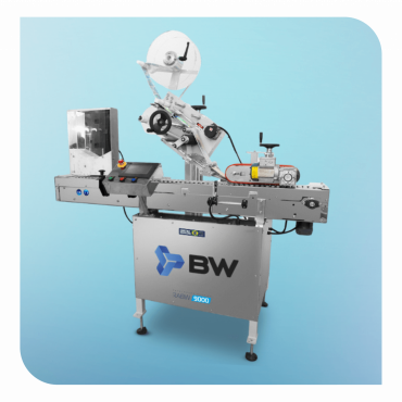 Rotuladora Adesiva Linear em Itaboraí