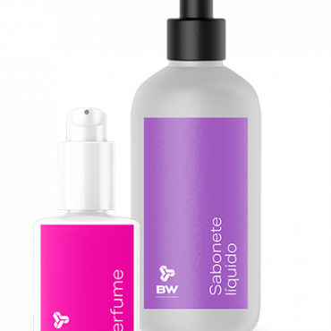 Rotuladoras para Indústria Cosmética