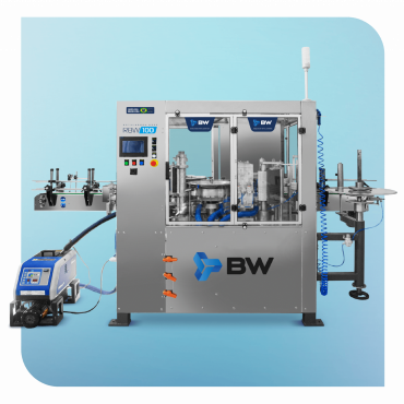 Rotuladora Bopp em Itaboraí