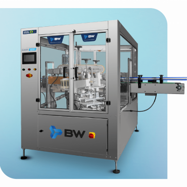 Rotuladoras Industriais em Itaboraí