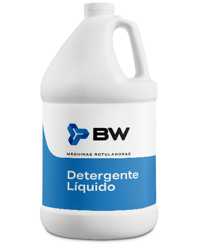 Rotuladoras para Indústria Química