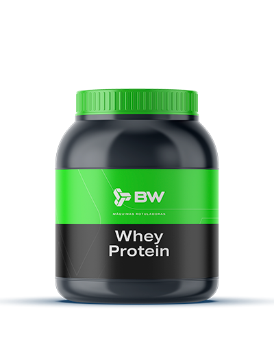 Rotuladoras para Indústria Farmacêutica