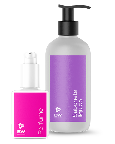 Rotuladoras para Indústria Cosmética